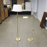 973 7408 FLOOR LAMPS